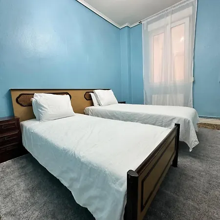 Summer Holidays Apartament